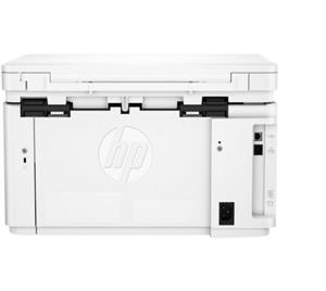 پرینتر چند کاره HP LaserJet Pro MFP M26nw