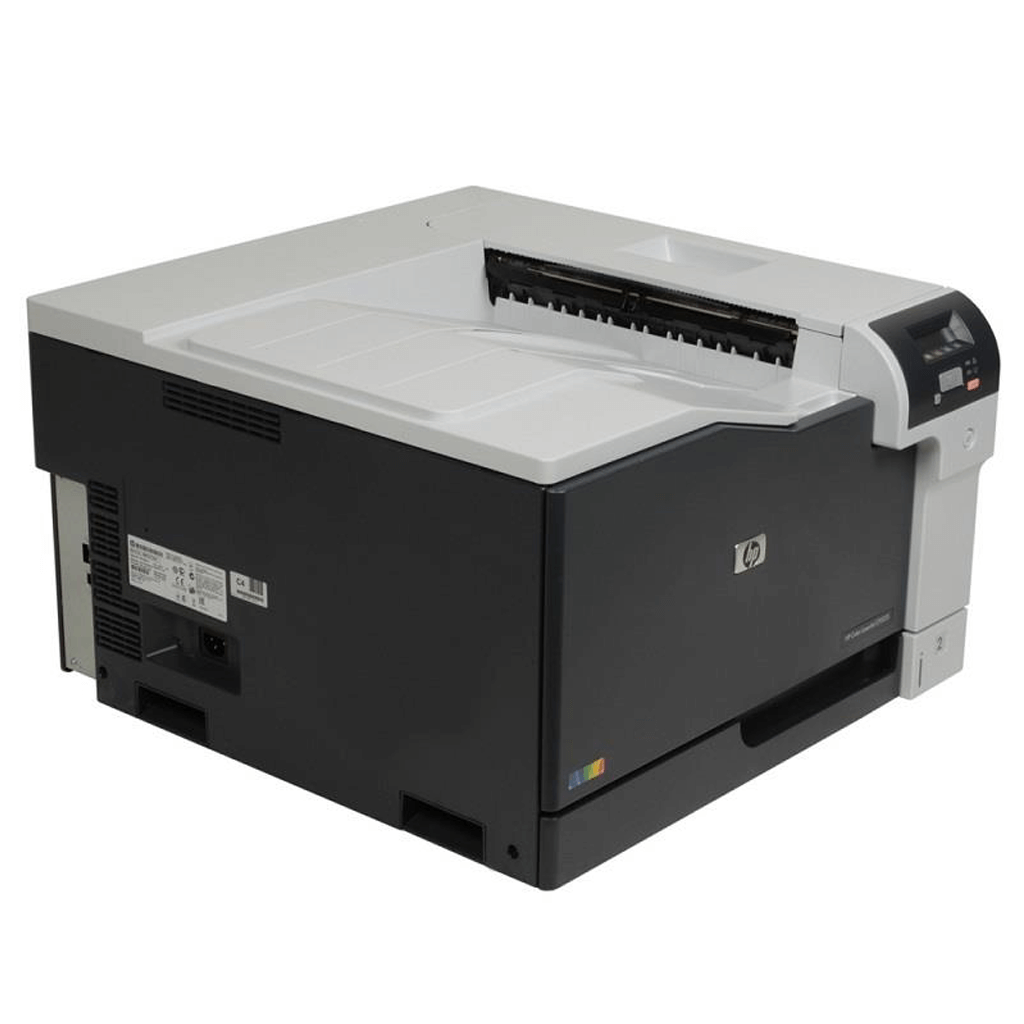 پرینتر لیزری رنگی اچ پی مدل LaserJet Proffesional CP5225dn