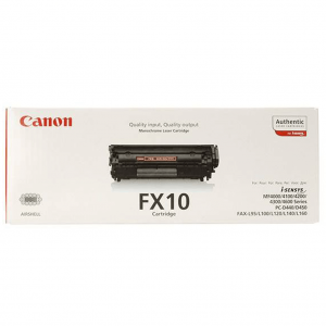 Canon FX10 Cartridge - کارتریج لیزری کانن fx10