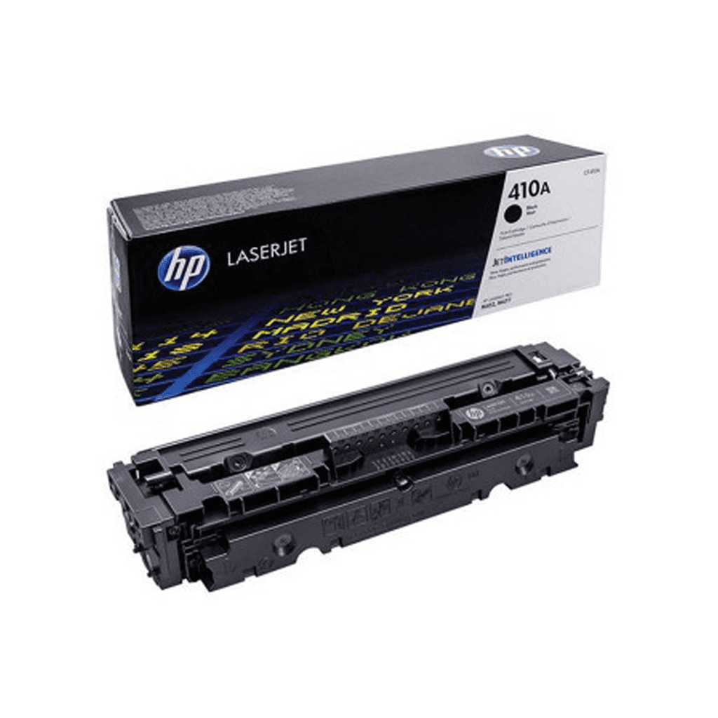 کارتریج اورجینال اچ پی 410A رنگ مشکی HP 410A Black Cartridge Original