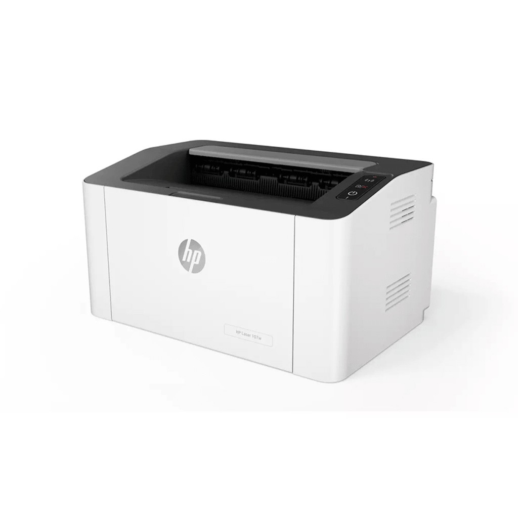 پرینتر تک کاره لیزری اچ پی مدل HP LaserJet Pro M107w — تصویر ۲