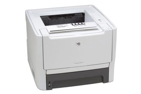 پرینتر تک کاره لیزری اچ پی مدل HP LASERJET P2014