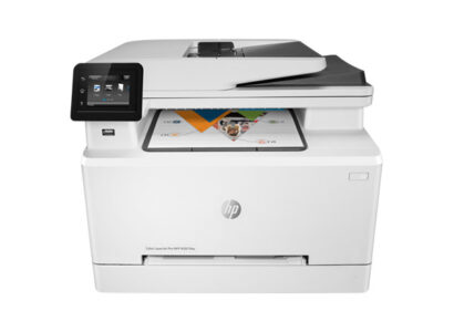 پرینتر لیزری رنگی HP Color LaserJet Pro MFP M281fdw