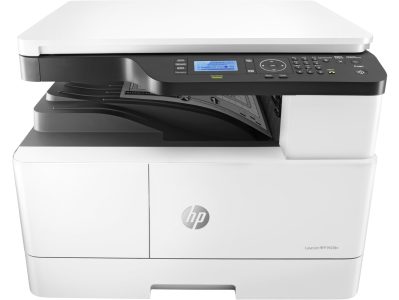 پرینتر سه کاره لیزری اچ پی مدل LaserJet M438n
