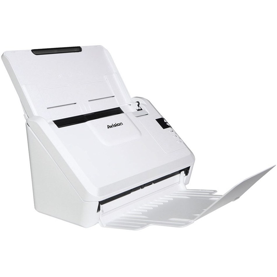 اسکنر ای ویژن مدل AVISION AV332U