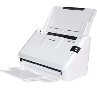 اسکنر ای ویژن مدل AVISION AV332U