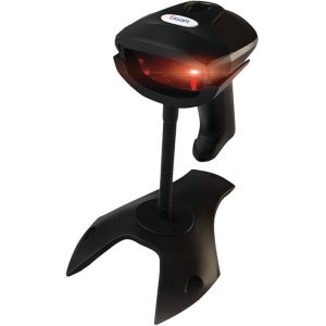 بارکد خوان اکسوم مدل EXSOM EBR-115