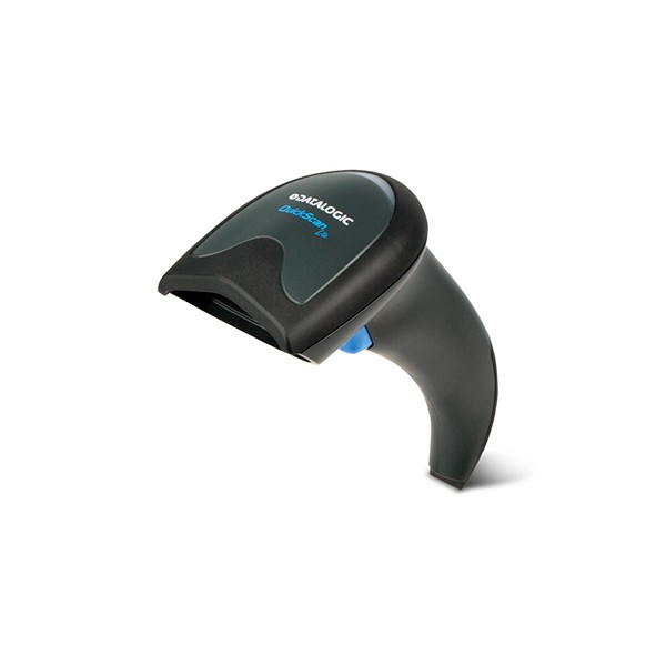 بارکدخوان دیتالاجیک مدل QuickScan Lite QW۲۱۰۰